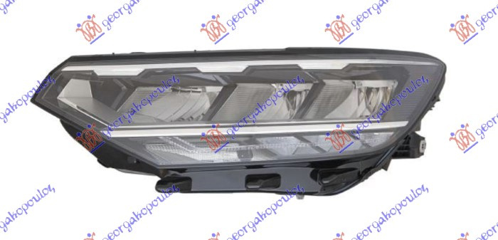 Fenerë FULL LED (E) (DEPO)