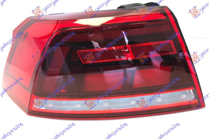 Dritë stop e jashtme sedan LED (Origjinal)