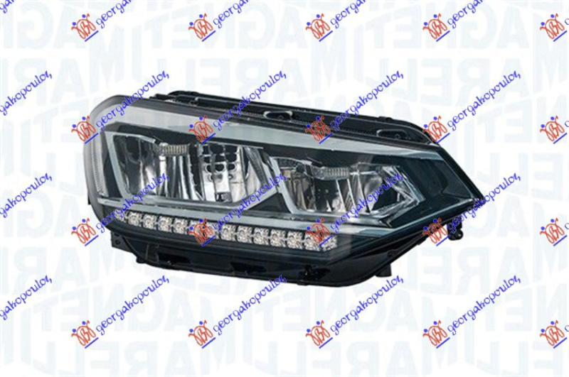 Fenerë FULL LED (MARELLI)