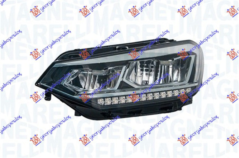Fenerë FULL LED (MARELLI)