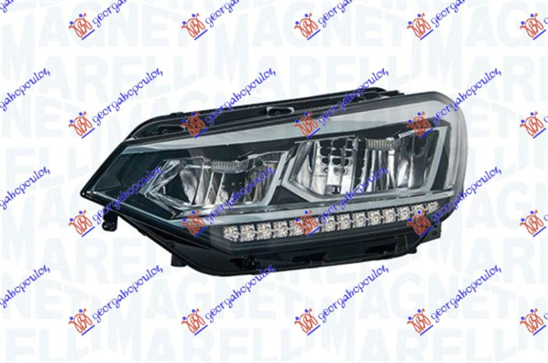 Fenerë FULL LED (MARELLI)