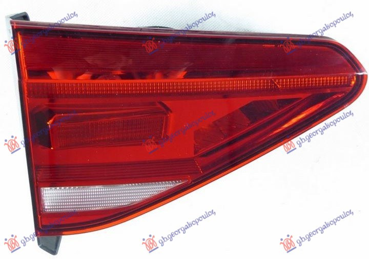 Dritë stop e brendshme LED (E)