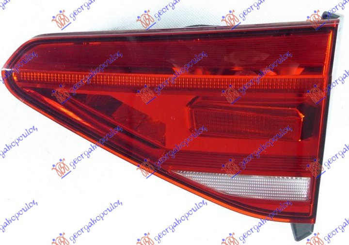 Dritë stopi e brendshme LED (VALEO)