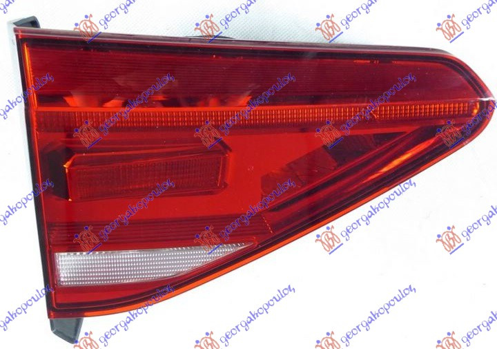 Dritë stopi e brendshme LED (VALEO)