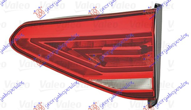 Dritë stop e brendshme FULL LED 17- (VALEO)