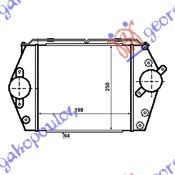 Interkuler 2,0 CiTD (19x20x64)