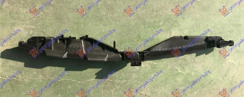 Mbajtës për pvcMaskë plastik