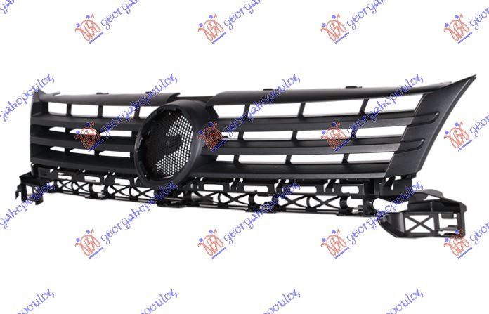 Maskë pvc/grilë
