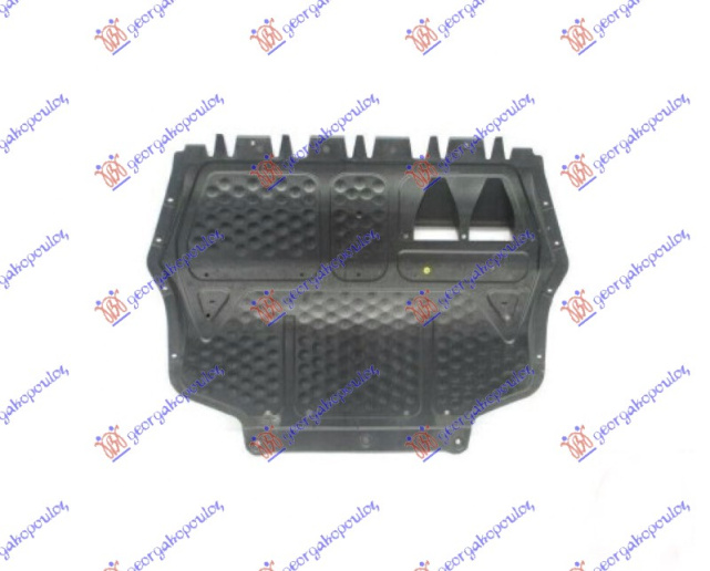 Mbrojtje/kapak nën motor 2.0 dizel