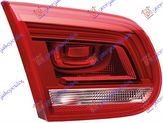 Dritë stop e brendshme LED (HELLA)
