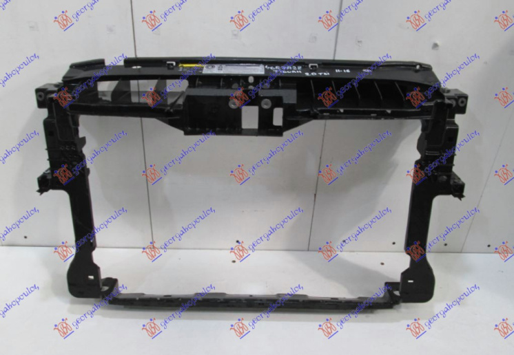 Paneli i përparëm /llamarinë e përparme 1.4 TSI (125/150bhp) -2.0 TDI (110/150/184bhp) 2015-