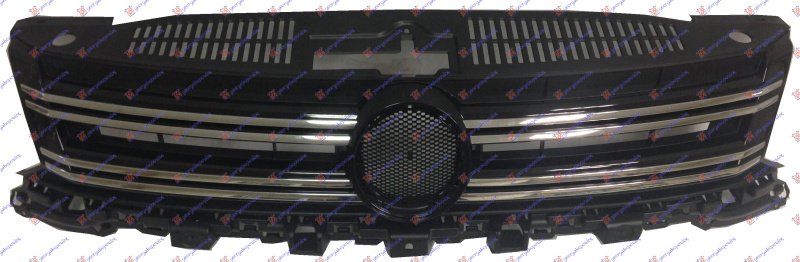 Maskë pvc/grilë