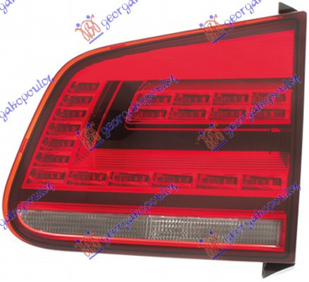 Dritë stop e brendshme LED (HELLA)