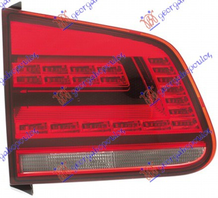 Dritë stop e brendshme LED (HELLA)