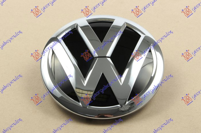 Stema e maskës Pvc (Origjinale)