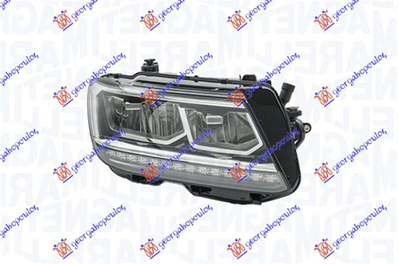 Fenerë FULL LED (MARELLI)