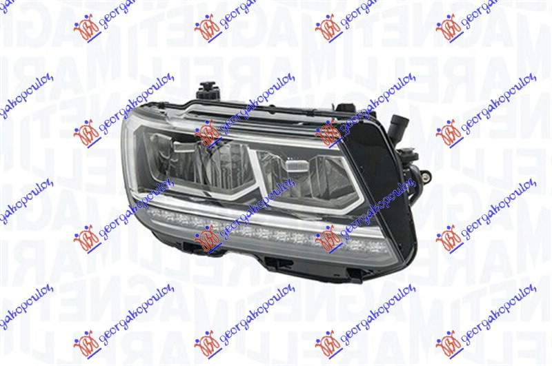 Fenerë FULL LED (MARELLI)