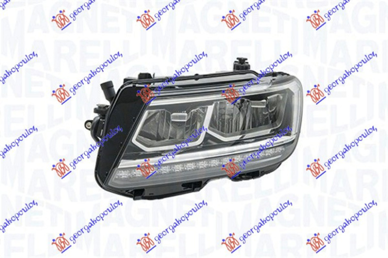Fenerë FULL LED (MARELLI)