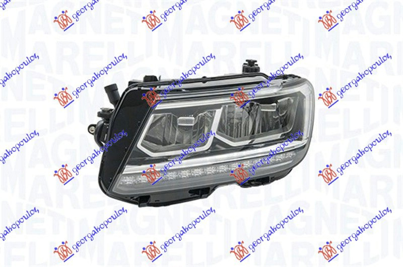 Fenerë FULL LED (MARELLI)