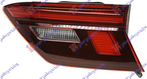 Dritë stop e brendshme LED (HELLA)