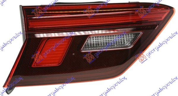 Dritë stop e brendshme LED (HELLA)