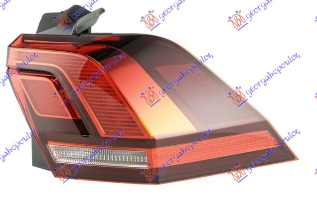 Dritë stop e jashtme LED (HELLA)