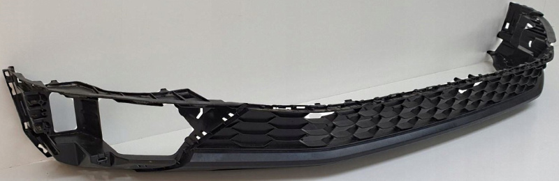 Spoiler për parakolpin e përparëm me Maskë pvc/grilë