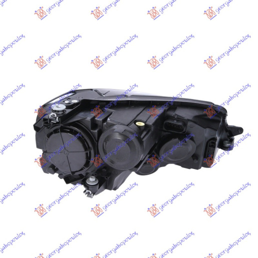 Fenerë elektrik (E) (me motor) (TYC)