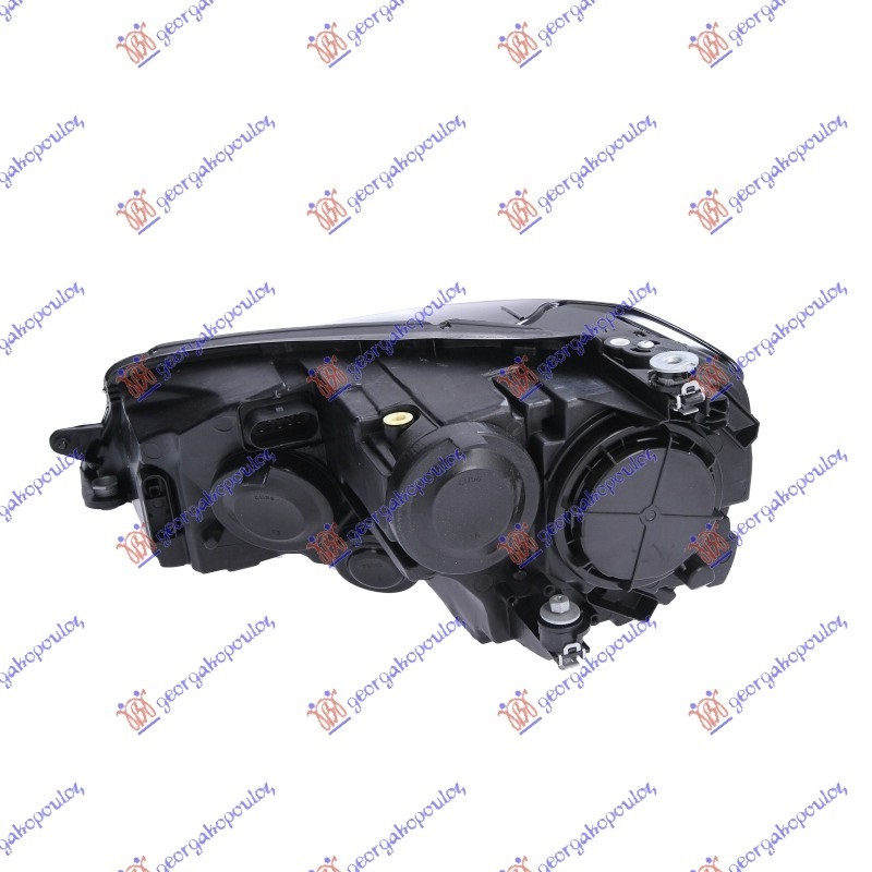 Fenerë elektrik (E) (me motor) (DEPO)
