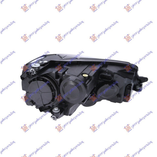 Fenerë elektrik (E) (me motor) (DEPO)