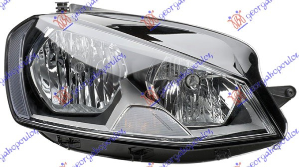 Fenerë elektrik (VALEO)