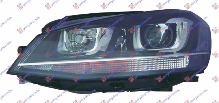 Fenerë xenon (E) (TYC)