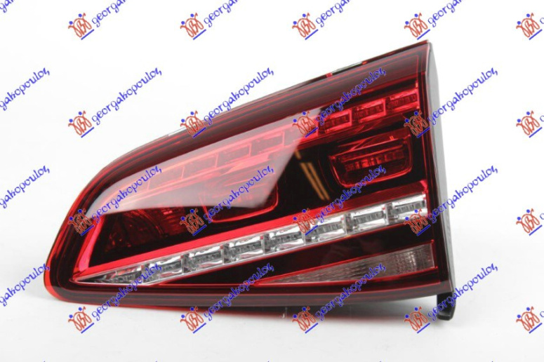 Dritë stop e brendshme GTI LED (MARELLI)