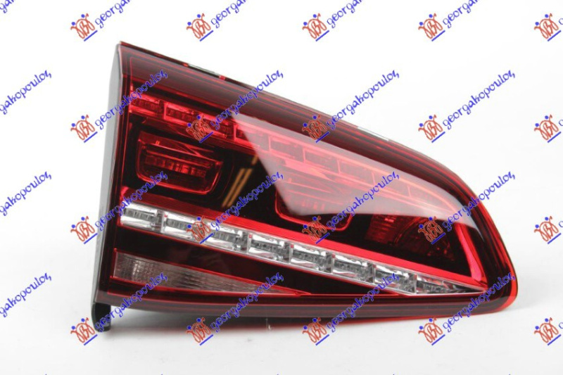 Dritë stop e brendshme GTI LED (MARELLI)