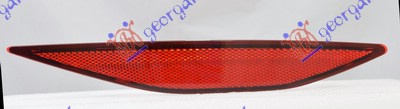 Reflektorë/kadiopter parakolpi i pasëm