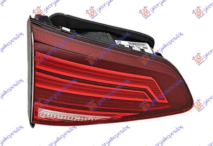 Dritë stopi e brendshme LED (VALEO)