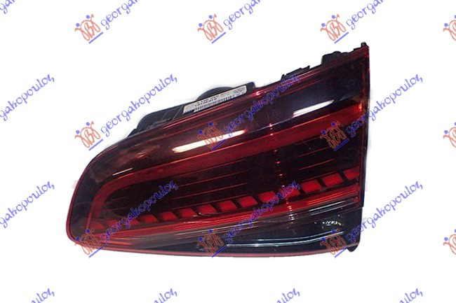 Dritë stop e brendshme LED dynamic
