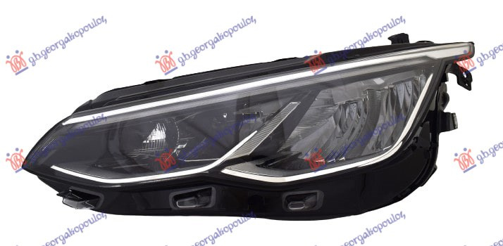 Fenerë elektrik me LED (E) (TYC)