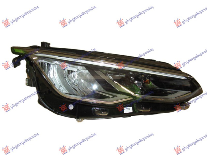 Fenerë elektrik me LED (VALEO)