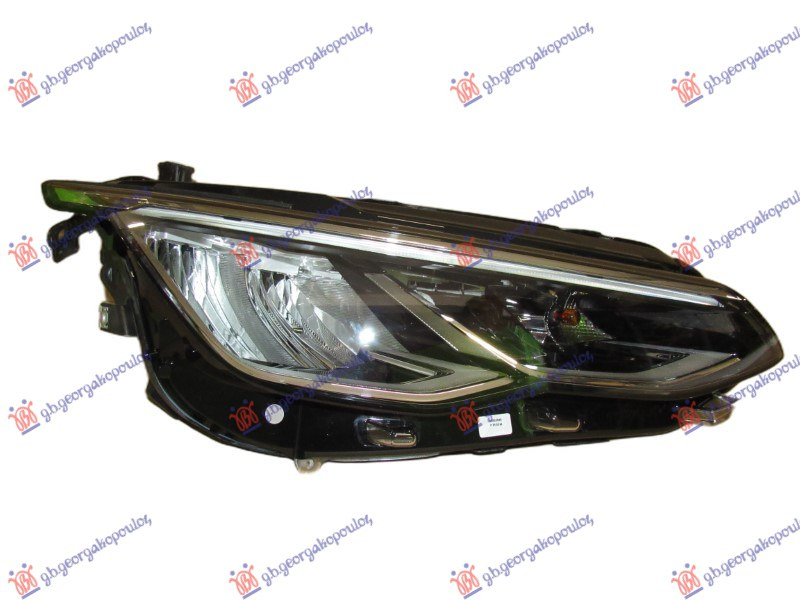 Fenerë elektrik me LED (VALEO)