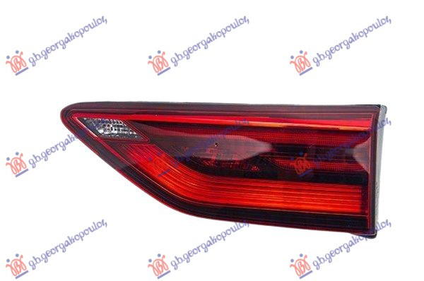Dritë stop e brendshme LED (MARELLI)