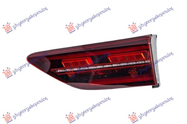 Dritë stop e brendshme LED dinamik (MARELLI)