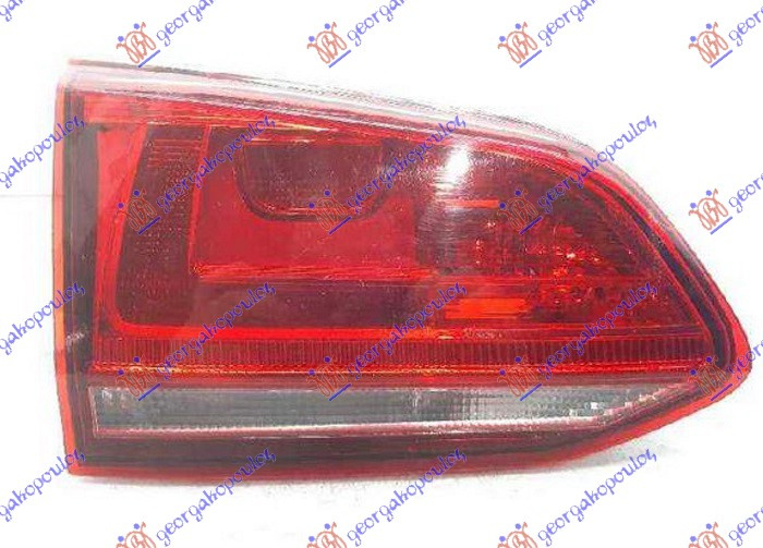 Dritë stop e brendshme (VALEO)