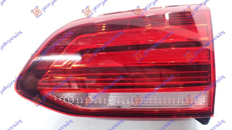 Dritë stopi e brendshme LED (VALEO)