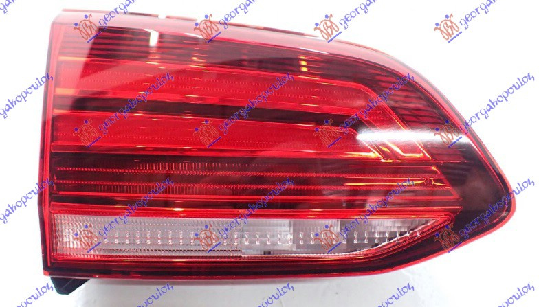 Dritë stopi e brendshme LED (VALEO)