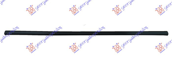 Parakolpi i përparmë pjesa e mesme (gati për ngjyrosje)