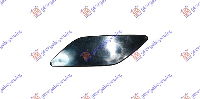 Kapak për spërkatëse për Fenerë (gati për ngjyrosje)