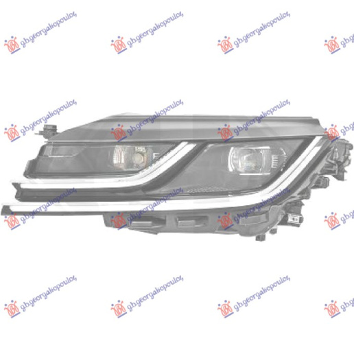 Fenerë FULL LED (VALEO)