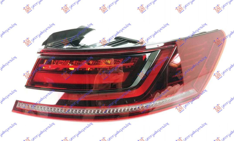 Dritë stop e jashtme LED (MARELLI)