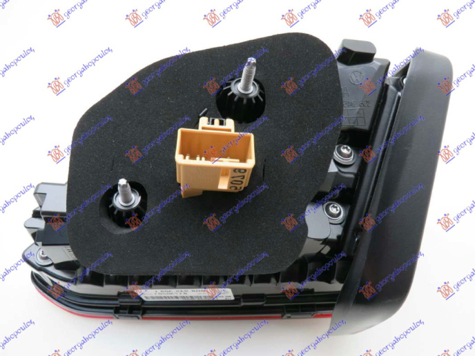 Dritë stop e brendshme LED (MARELLI)